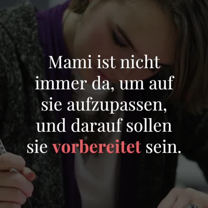 Get Sprueche familie ist nicht gleich familie For iPhone Free